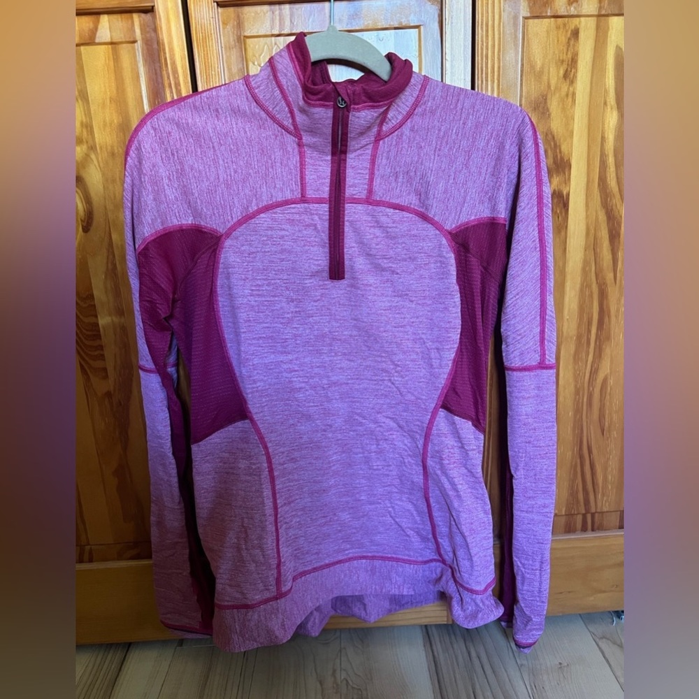 Lululemon Top